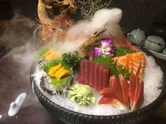 -古京·臻致料理(月湖店)