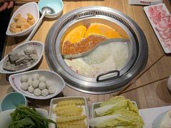 -季季红火锅(南康宝林大厦店)