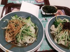 -魏家凉皮(十里河店)