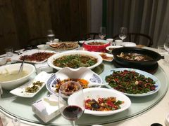 -院8里·少城记忆老川菜(宽窄巷子店)