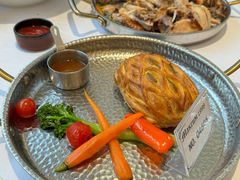 -马克西姆俄罗斯餐厅(通亚街店)