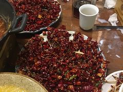 -付掌柜在成都·热炒砂锅集(金禾店)