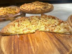 -比格比萨自助(万柳华联店)