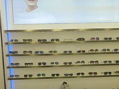 -J-OPTICAL佳视明眼镜·蔡司视觉(吾悦广场店)