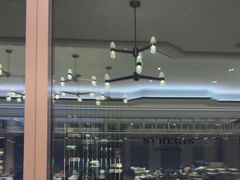 -Social 秀西餐厅-长沙瑞吉酒店(运达店)