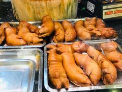 -天添手撕猪手(德政中路店)