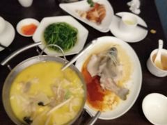 -古南都·老广东酒楼(龙江店)