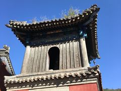 -五台山风景区