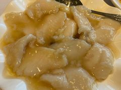 糟溜鱼片-峨嵋酒家(地安门店)