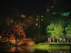 -车溪民俗旅游区