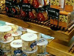 -FASHION BAKERY法森贝克(新德路店)
