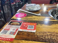 -皖北巫氏三胖地锅鸡(长淮总店)