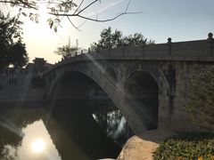 -赵州桥景区