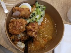 -德克士(绛州店)