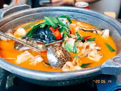-走马楼饭庄(慈城古县城店)