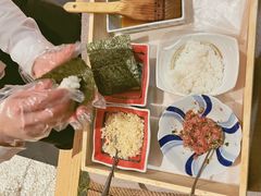 -無境·匠心日本料理(汉街店)