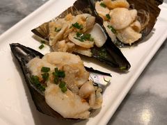 蒜蓉带子-兴仙饭店·闽味海鲜(马尾总店)