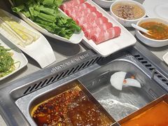 -海底捞火锅(万达广场店)