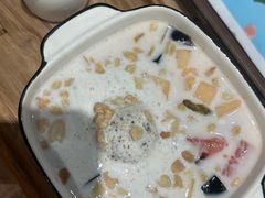 -魏家凉皮(西安秋林宏业商厦店)