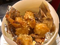 -柒园·三十年创意杭帮菜(龙湖滨江天街店)