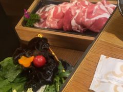 -湊湊火锅·茶憩(东城民盈国贸城店)