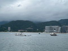 -大梅沙海滨公园