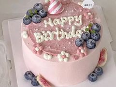 -童话王子·生日蛋糕(中山店)