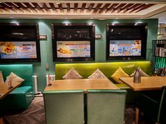 -去茶去餐厅(中央大街店)