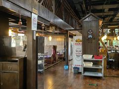 -滇釜火锅·能喝汤的火锅(车公庄店)