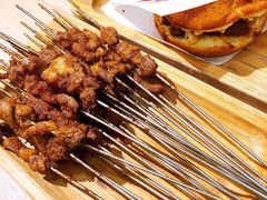 -嘻小北·兰州清汤牛肉面(太平洋森活天地店)
