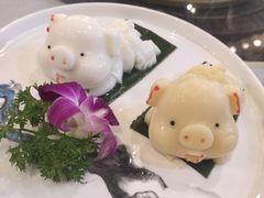 -御膳粥·牛乳粥底火锅·地道顺德菜(容桂店)