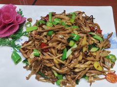 -草根堂农场