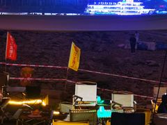 -重庆市江北嘴中央商务区中央公园