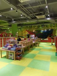 -宝燕乐园(闵行旗舰店)