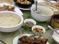 -阿静美食