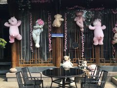 -湘湖大院(越王路店)