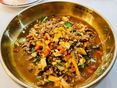 -冇味湘潭菜(湘江世纪城店)
