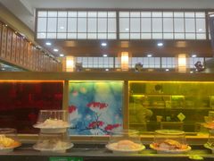 -禾绿回转寿司(国瑞店)