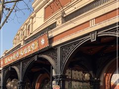 -天津五大道文化旅游区