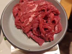 -北华涮肉(华严北里店)