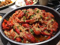 -一棠龙虾•王牌虾球(楚河汉街店)