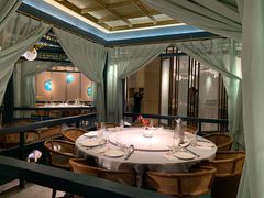 包厢-京味斋·烤鸭·北京菜(安贞店)