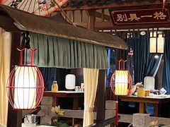 景观位-钱江大院·芳宴江南(三花国际店)
