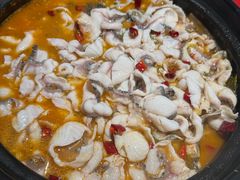-周渝食惦酸菜鱼(青浦店)