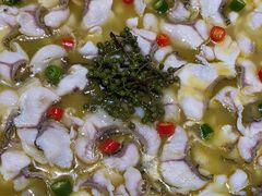 -青花椒花椒鱼(合生汇店)