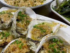 -聚鲜阁海鲜美食城(香水湾店)