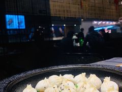 -拈菜(观音桥阳光世纪店)