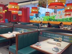 -东流山烤鸭·家常菜(雨山龙湖店)