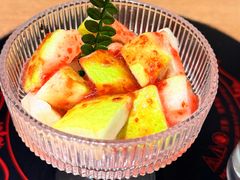 -沼津港精致料理·寿喜烧·烧鸟(青浦宝龙广场店)