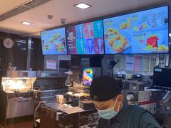 -麦当劳(海岸城店)